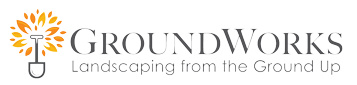 GroundWorks Landscape Contracting, LLC Logo